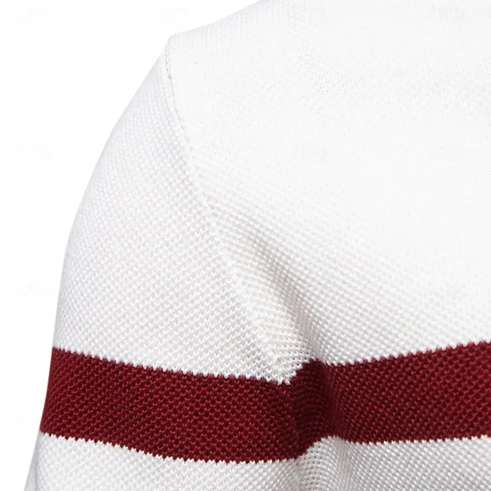 Edler Pullover
