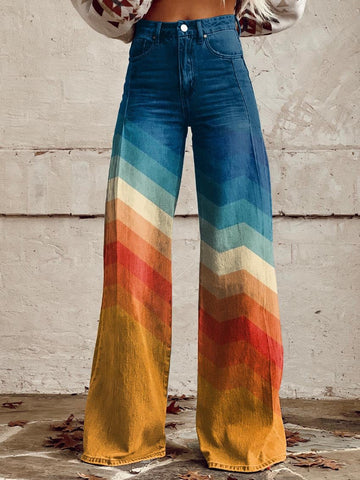 VINTAGE HOSEN