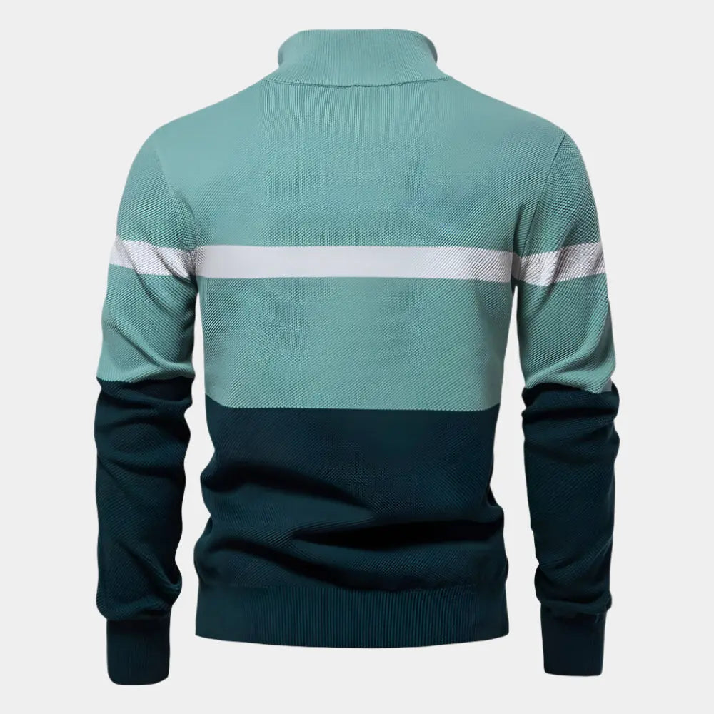 Edler Pullover