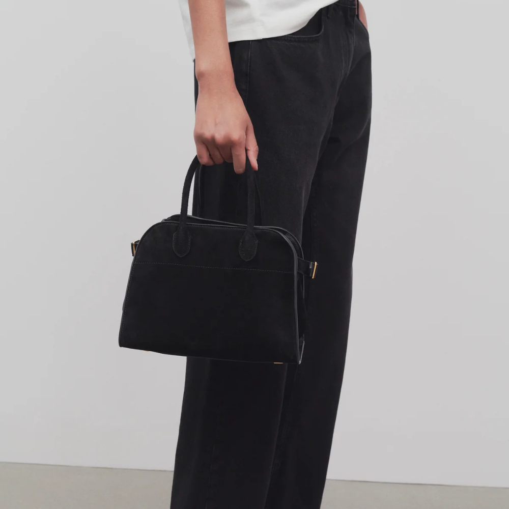 Margaux Bowling Bag