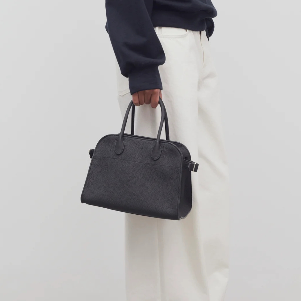 Margaux Bowling Bag
