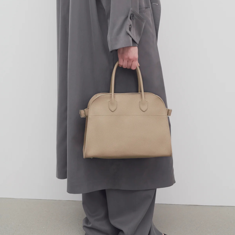 Margaux Bowling Bag