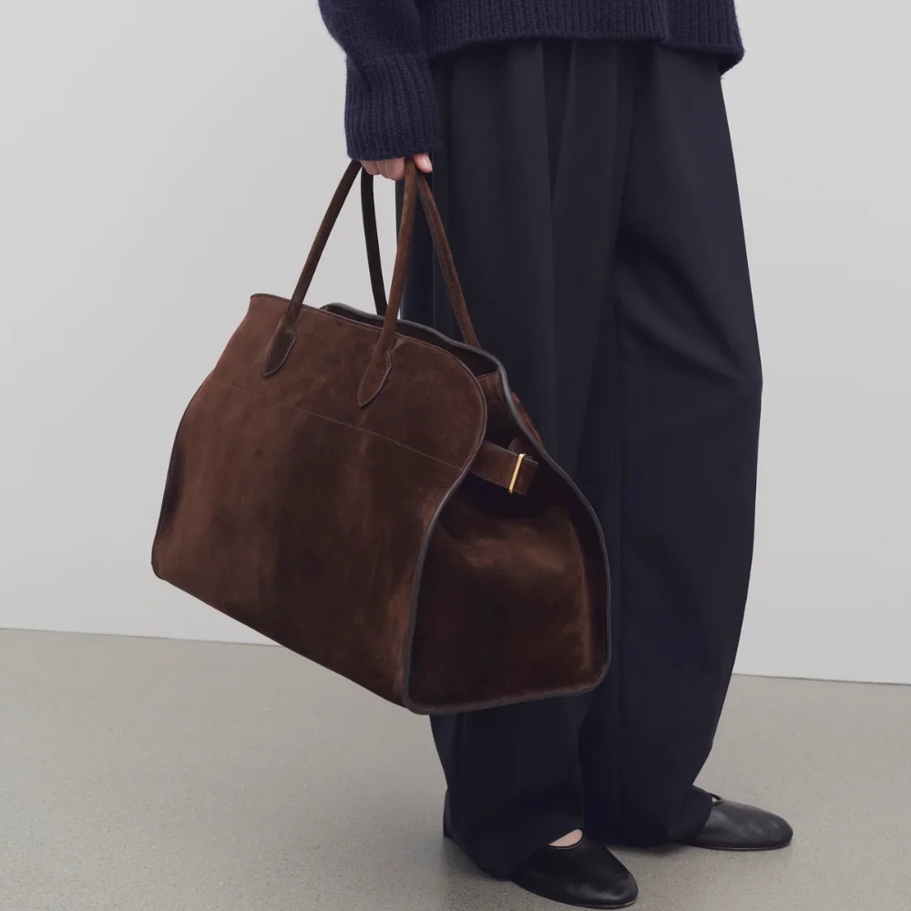 Margaux Bowling Bag