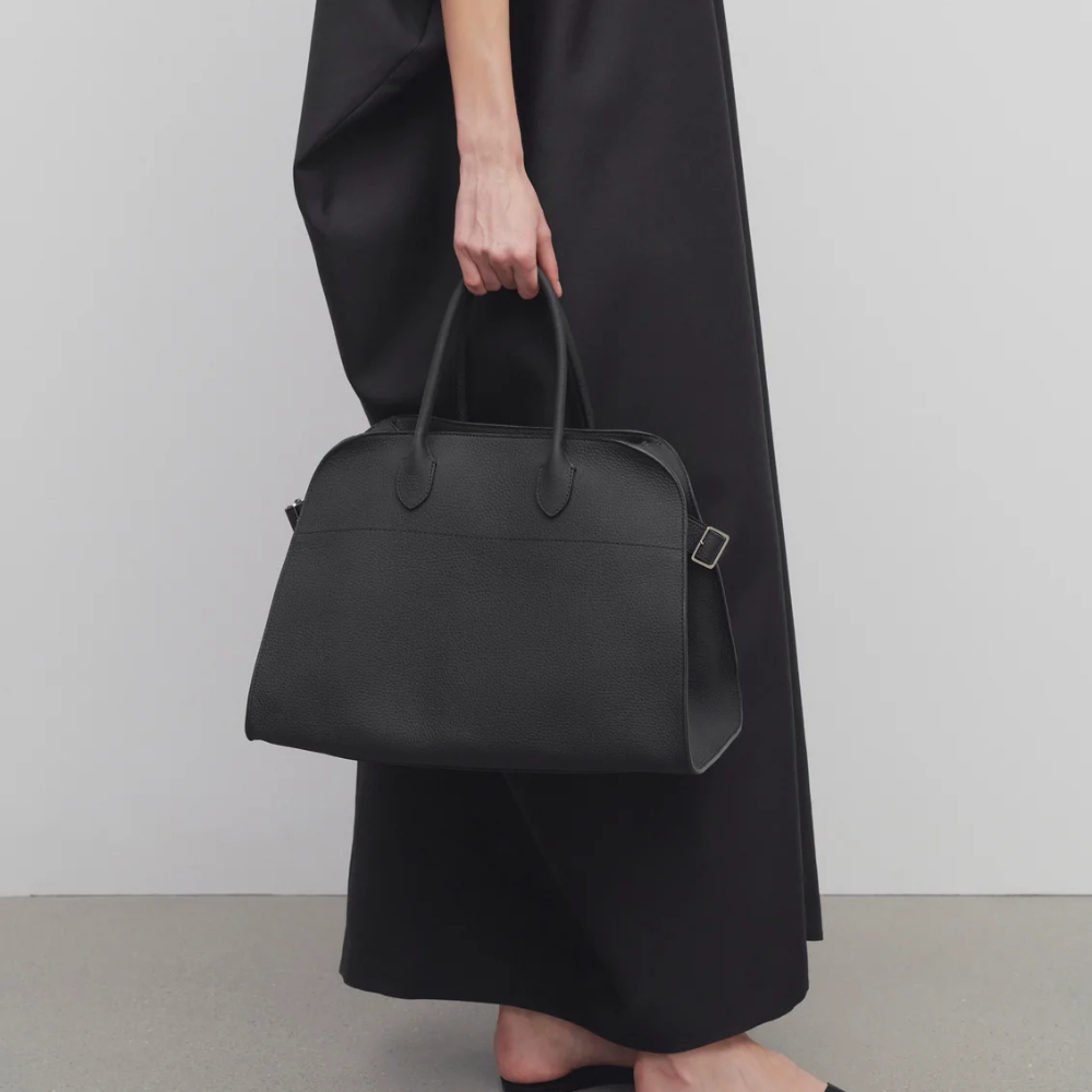 Margaux Bowling Bag
