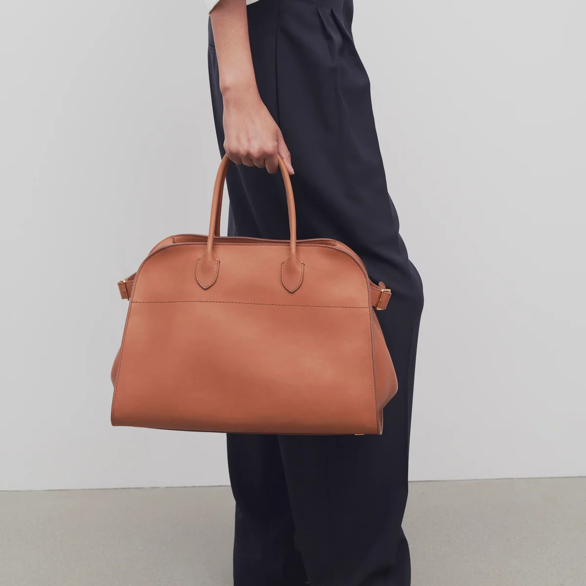 Margaux Bowling Bag