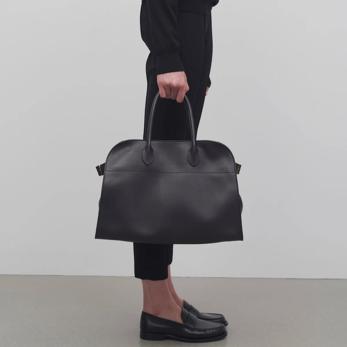 Margaux Bowling Bag