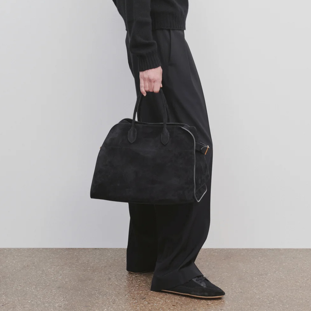 Margaux Bowling Bag