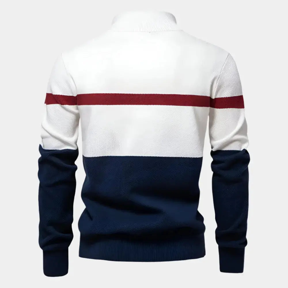 Edler Pullover
