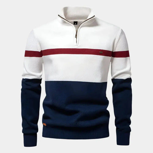 Edler Pullover