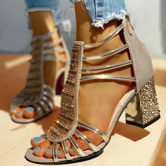 Laverne Blaze And Glow Sandalen