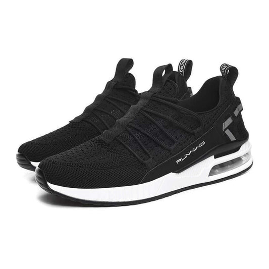 Sanfttritt Sneaker