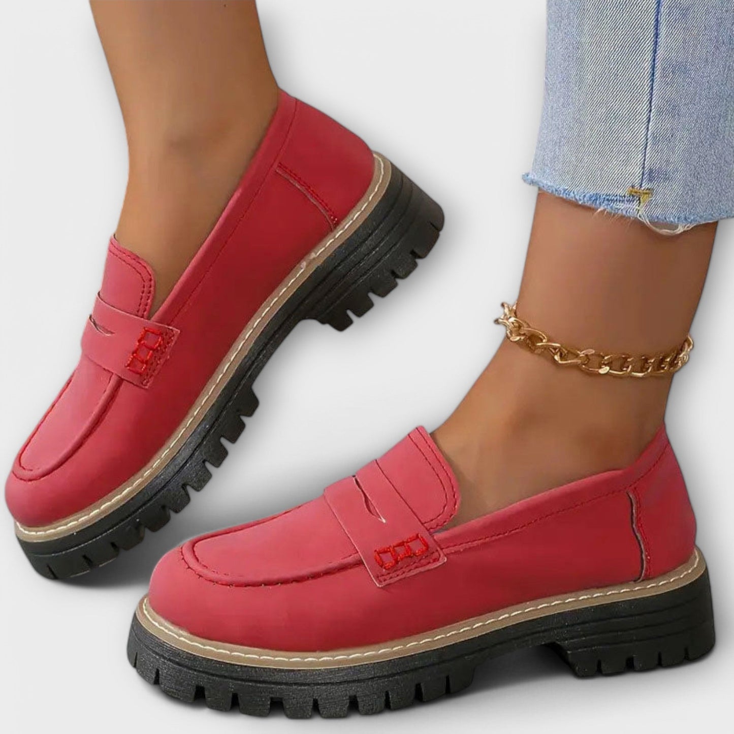 Stilharmonie Loafer