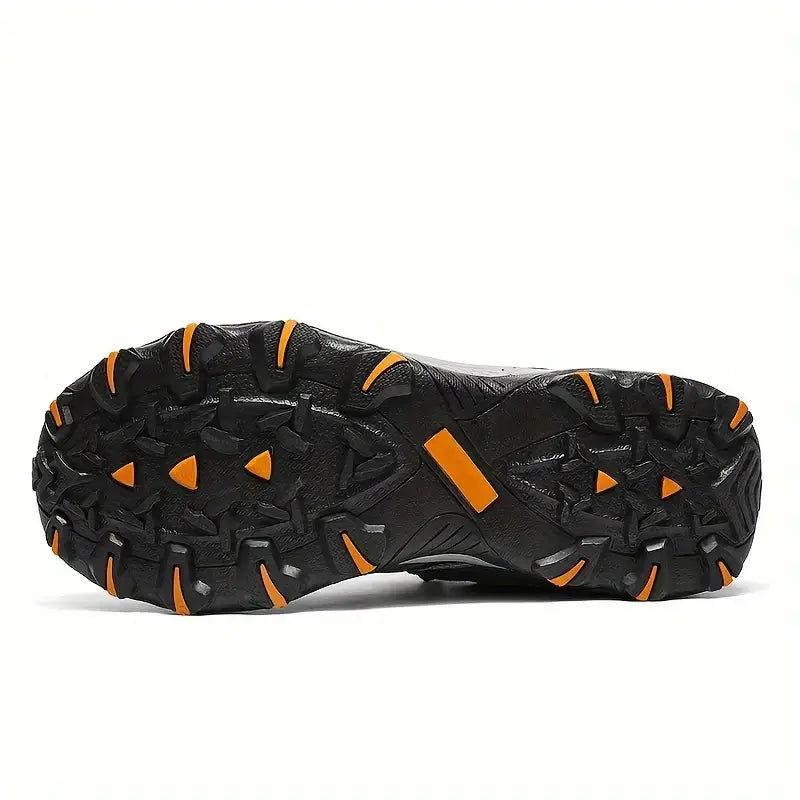 Bergzeit Wanderschuh
