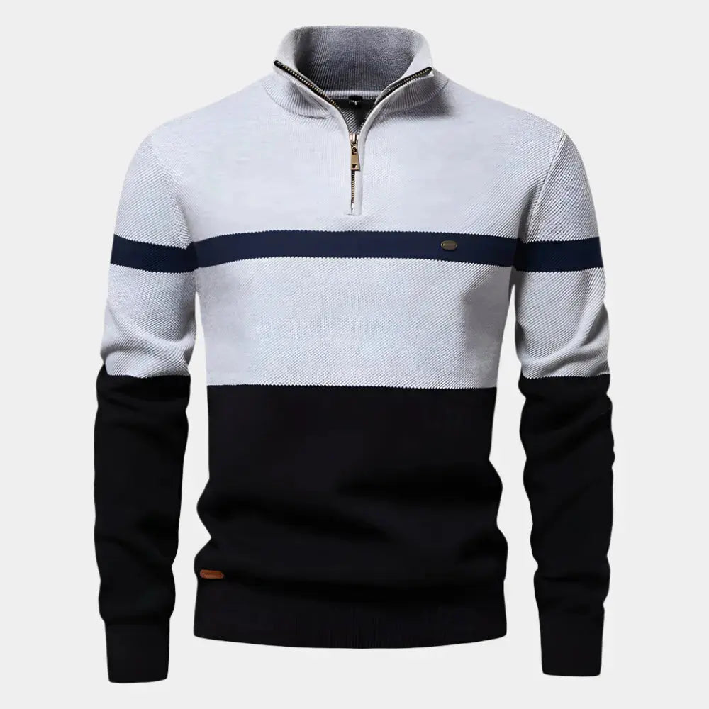 Edler Pullover