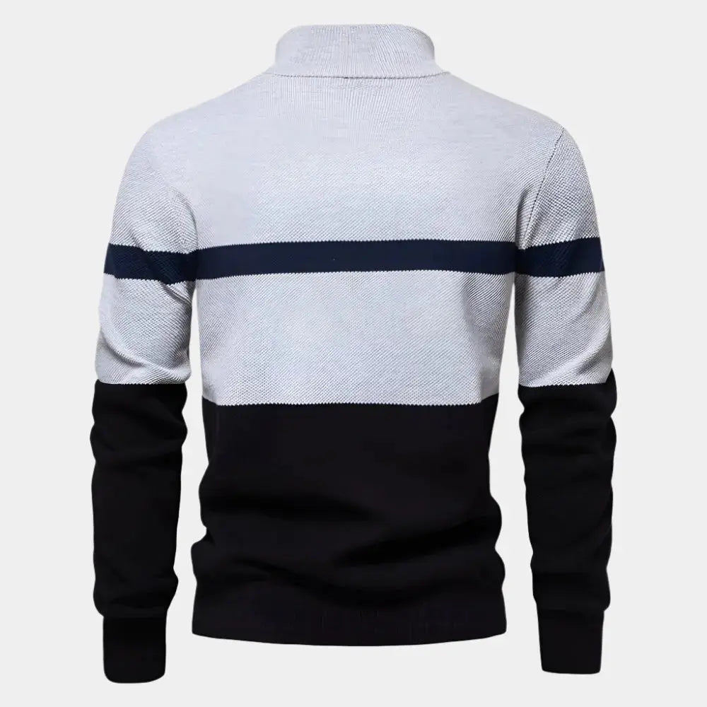 Edler Pullover