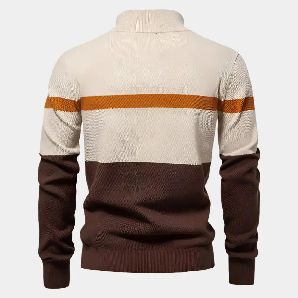 Edler Pullover