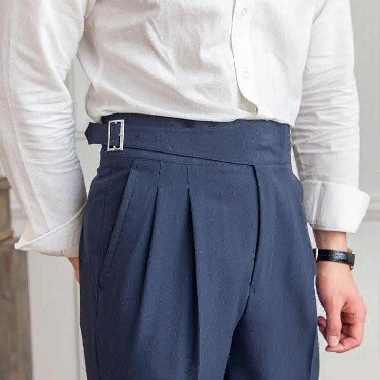 Elegante Gurkha Hose