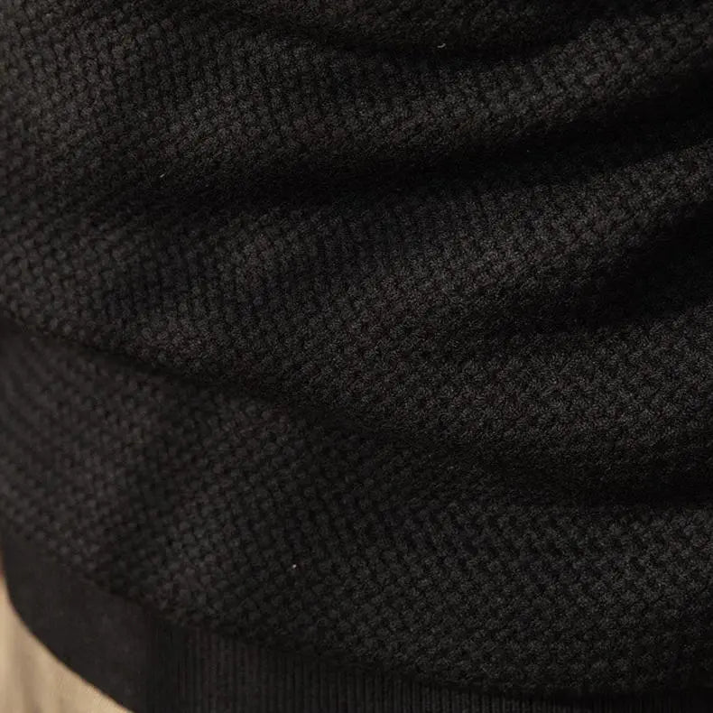 Britische Strickweste